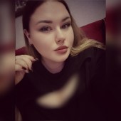 Ирина, 24 года из г. 