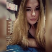 Ирина, 25 лет из г. 