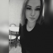 Ирина, 25 лет из г. 
