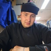 Ренат, 26 лет из г. 