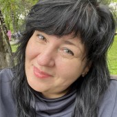 Эльмира, 44 года из г. 