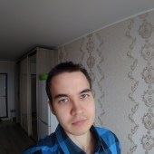 Ильдар, 30 лет из г. 