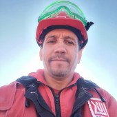 Ильгам, 56 лет из г. 