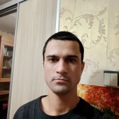 Рамиль, 25 лет из г. 