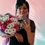 Лейсан, 46 лет из г. 