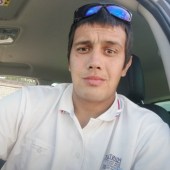 Нурфат, 34 года из г. 