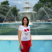 Венера, 47 лет из г. 