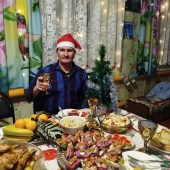 Фларис, 59 лет из г. 