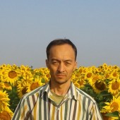 Фидаиль, 53 года из г. 