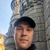 Ильнур, 34 года из г. 