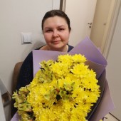 Ләйлә, 33 года из г. 