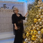 Мерьем, 50 лет из г. 