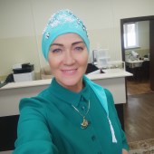 Райся, 60 лет из г. 