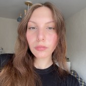 Василина, 20 лет из г. 