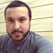 Айрат, 32 года из г. 