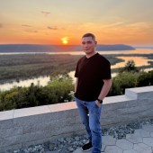 Дамир, 33 года из г. 