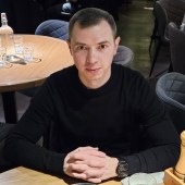 Рифат, 38 лет из г. 