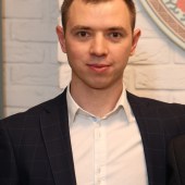 Рифат, 37 лет из г. 