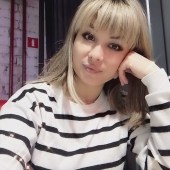 Зифа, 39 лет из г. 