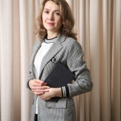 Гузель, 36 лет из г. 