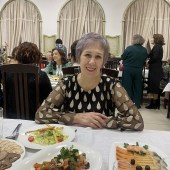 Лилия, 57 лет из г. 