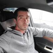 Алексей, 35 лет из г. 