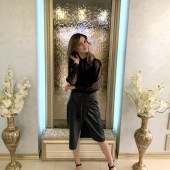 Регина, 28 лет из г. 