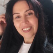 Люция, 52 года из г. 