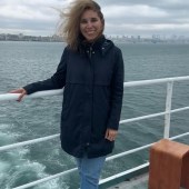 Динара, 40 лет из г. 