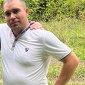 Ильдарис, 40 лет из г. 