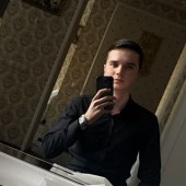 Руслан, 23 года из г. 