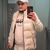 Ринат, 35 лет из г. 