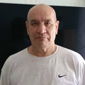 Марс, 63 года из г. 