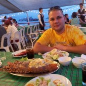 Азамат, 37 лет из г. 