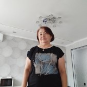 Мунира, 63 года из г. 