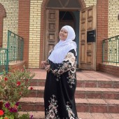 Гульшат, 57 лет из г. 