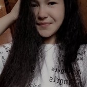 Ильнара, 19 лет из г. 