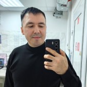 Рустам из г. 
