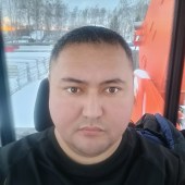 Расул, 34 года из г. 