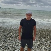 Раиль, 31 год из г. 