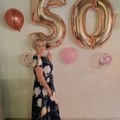 Марьям, 51 год из г. 