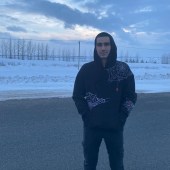 Айрат, 26 лет из г. 