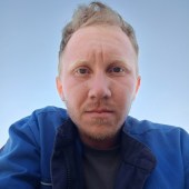 Финарис, 27 лет из г. 