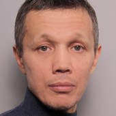 Азат, 49 лет из г. 