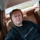 Дамир, 44 года из г. 