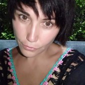 Джамиля, 46 лет из г. 