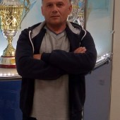 Айдар, 54 года из г. 