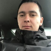 Ильнур, 30 лет из г. 