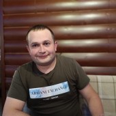 Рустам, 31 год из г. 