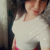 Гуля, 29 лет из г. 